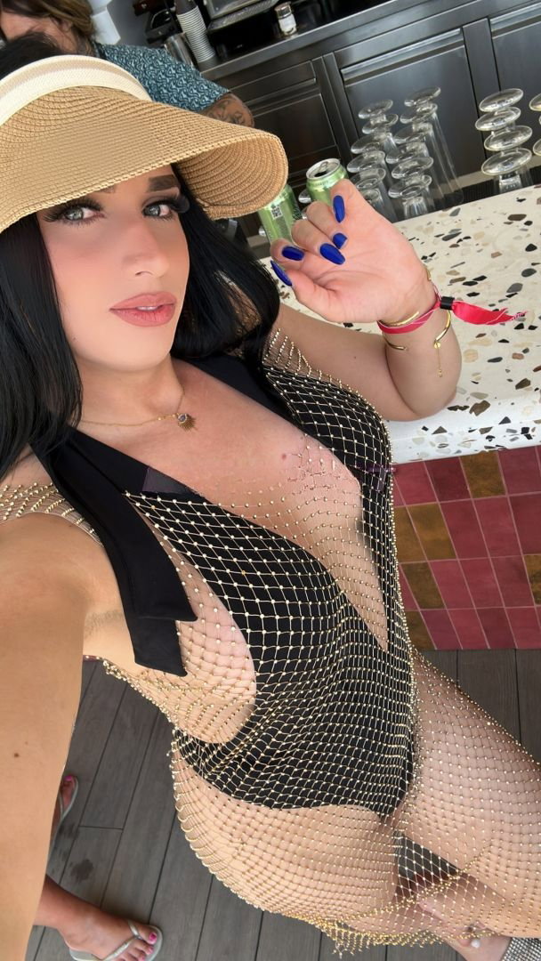 Vanessa Nakary - foto