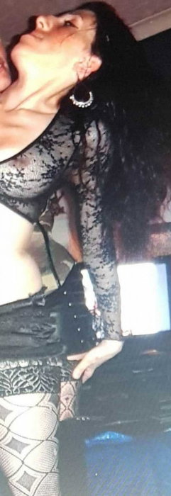 Exotic Anya - photo 17