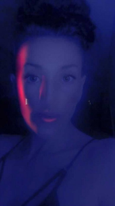 Exotic Anya - photo 1