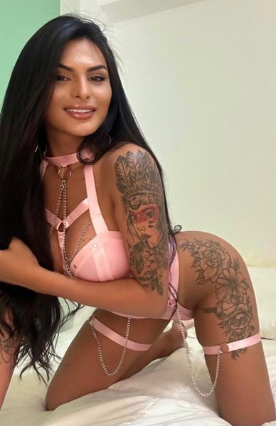 TS MELISSA GEIL - foto 16