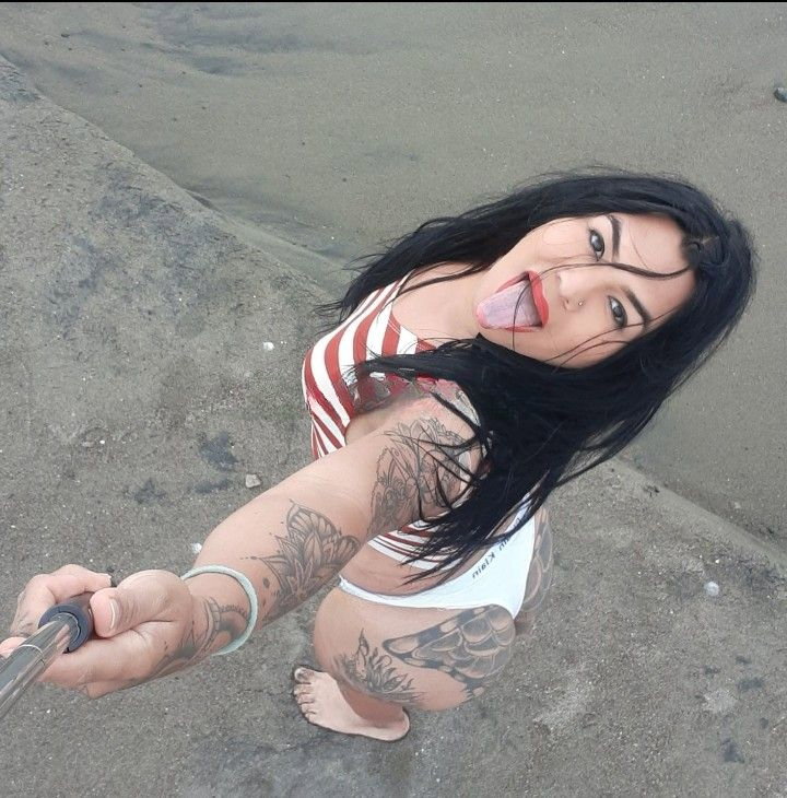 María Paola - foto 8
