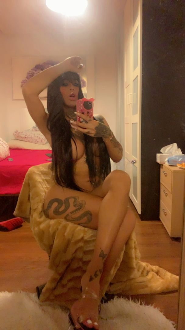 Tatiana Villanueva - photo 12