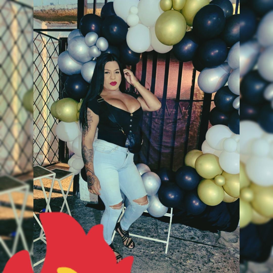 María Paola - foto 4