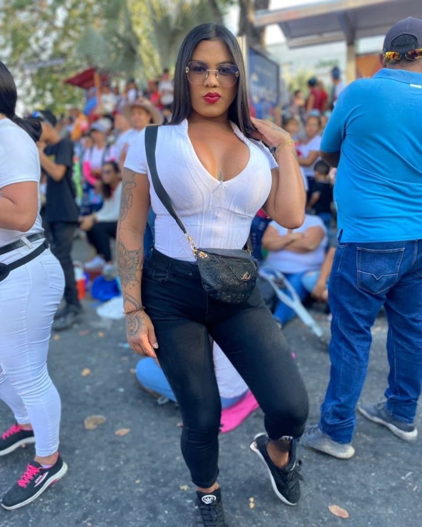 María Paola - foto 10