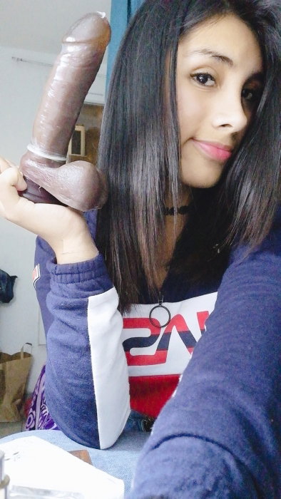 Keila Aldana - foto 3