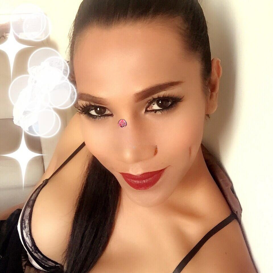 Geena - photo 9