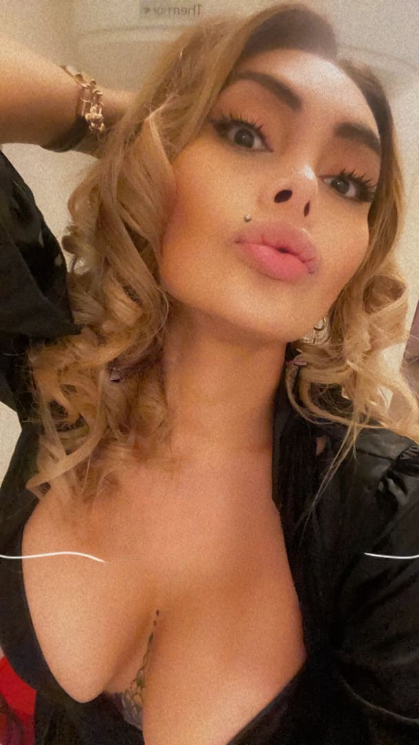 Salma Fox - foto 18