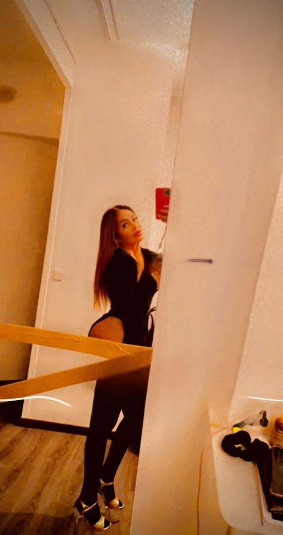 Salma Fox - foto 3