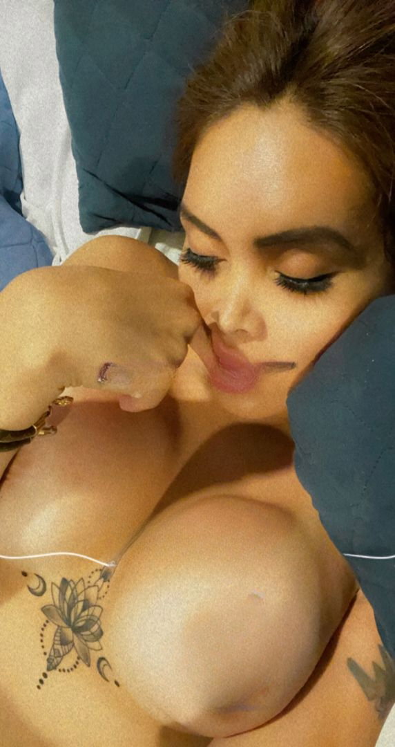 Salma Fox - foto 4
