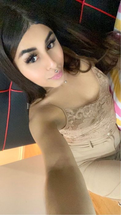 Nikol Nena Trans - foto
