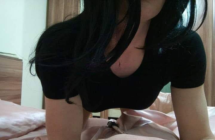 Trans Deborah - photo 7