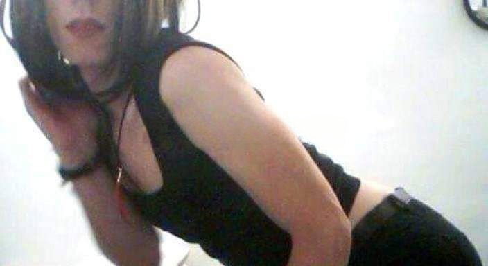 Trans Deborah - photo 5