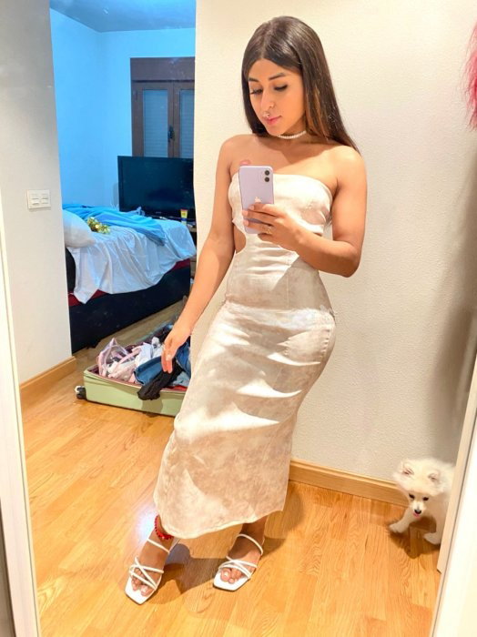 Nikol Nena Trans - photo 6