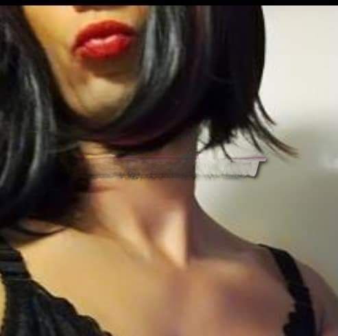 Trans Deborah - photo 6