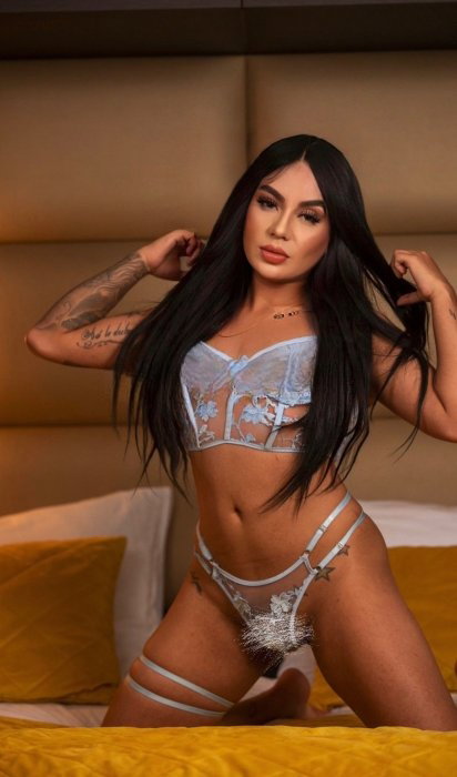 Luciana Trans - foto 11