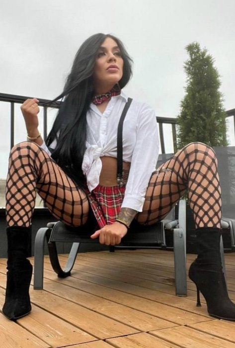 Luciana Trans - foto 7