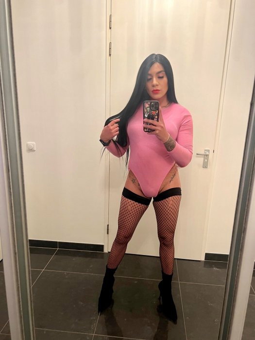 Luciana Trans - foto 6