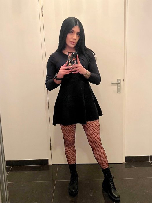 Luciana Trans - foto 10