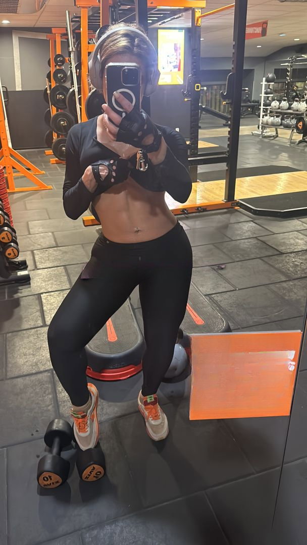 Patricia Nikita - foto 4