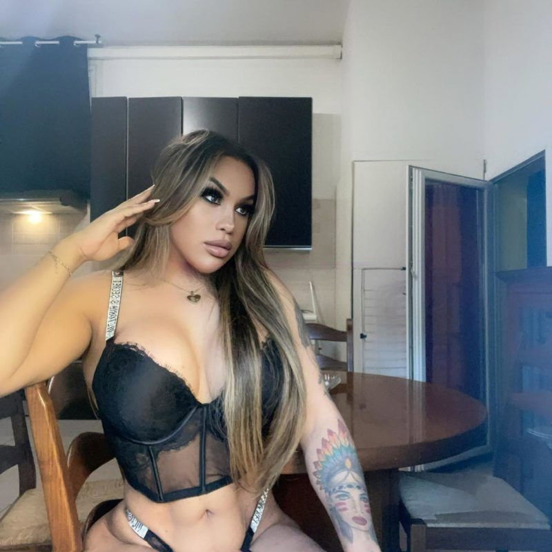 Bianca Sales - foto 3