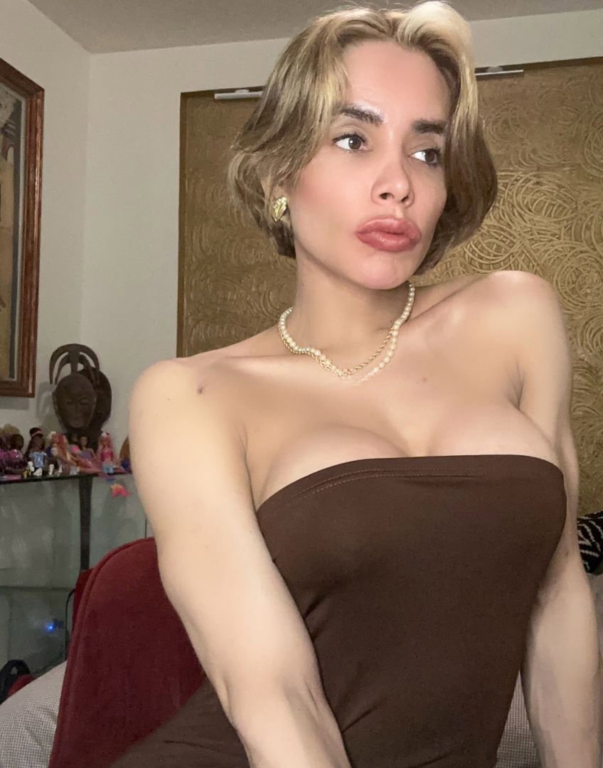 Patricia Nikita - foto 13