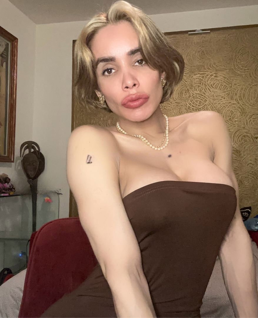 Patricia Nikita - foto 10