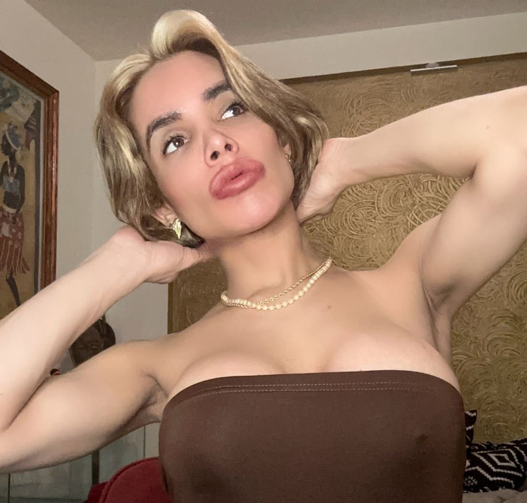 Patricia Nikita - foto 3