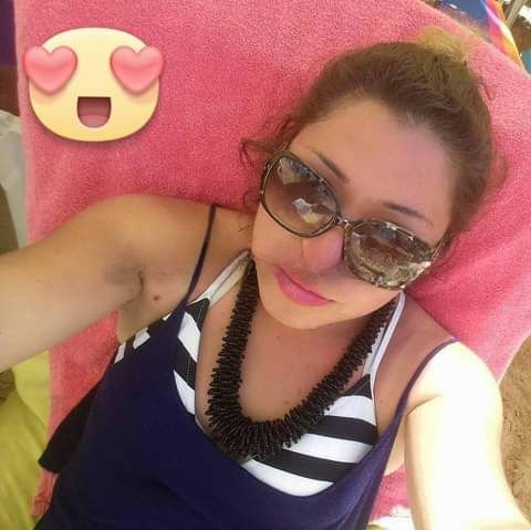 Carla García - photo 8