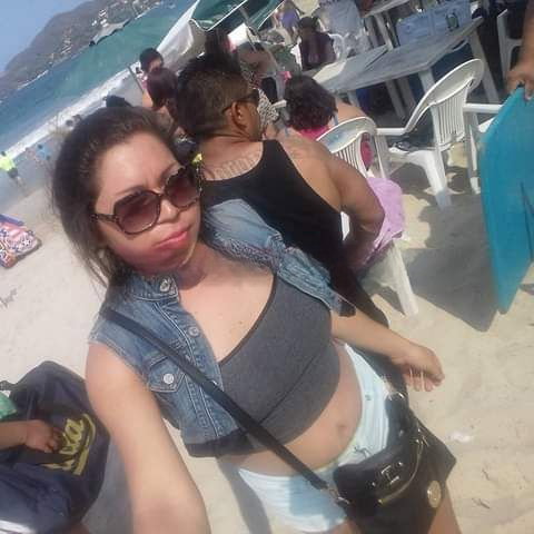 Carla García - photo 9