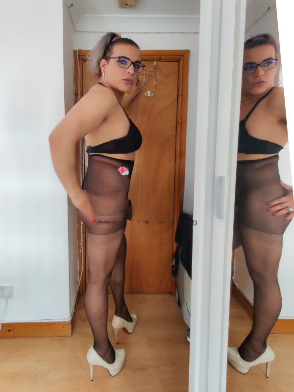 Big Cock Elza - photo