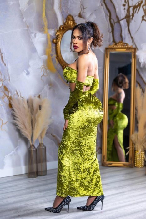 Luana - photo 6