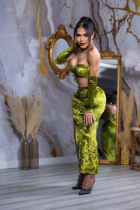 Luana - photo 12