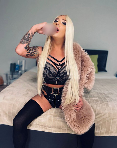 TS Amalia Aktiv/Passiv nur besuchbar - foto