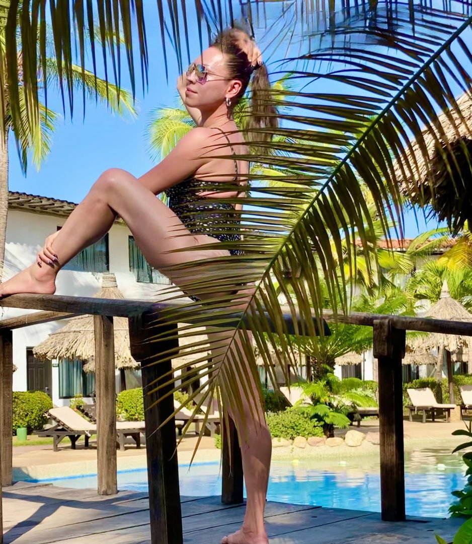 Emma Gasparian - foto