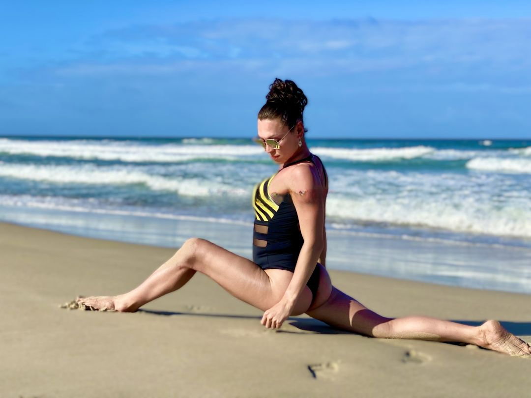 Emma Gasparian - photo 9