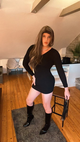 TS Valentina - photo