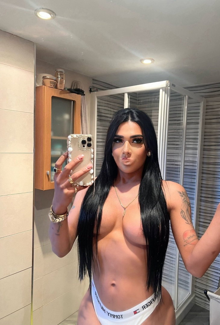 Alejandra - photo 17