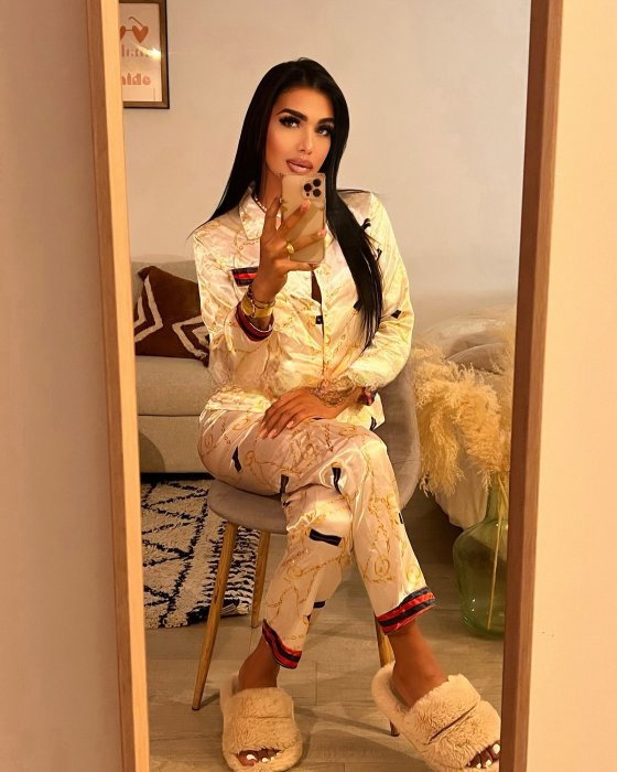 Alejandra - photo 20