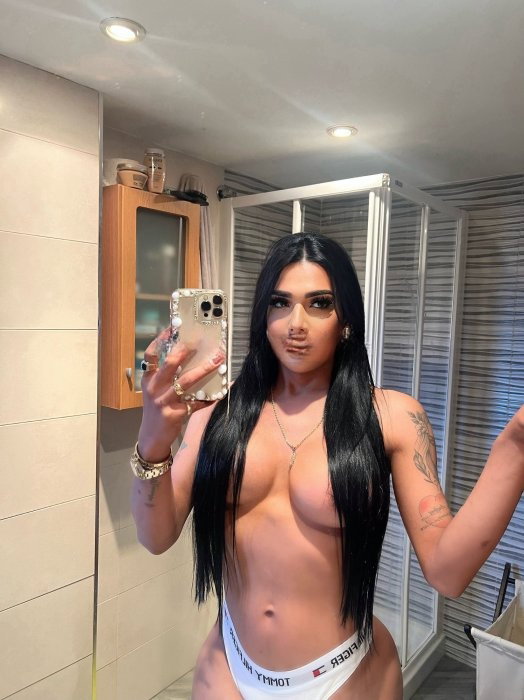 Alejandra - photo 12
