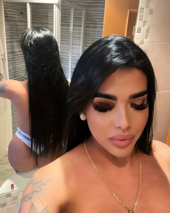 Alejandra - photo 11