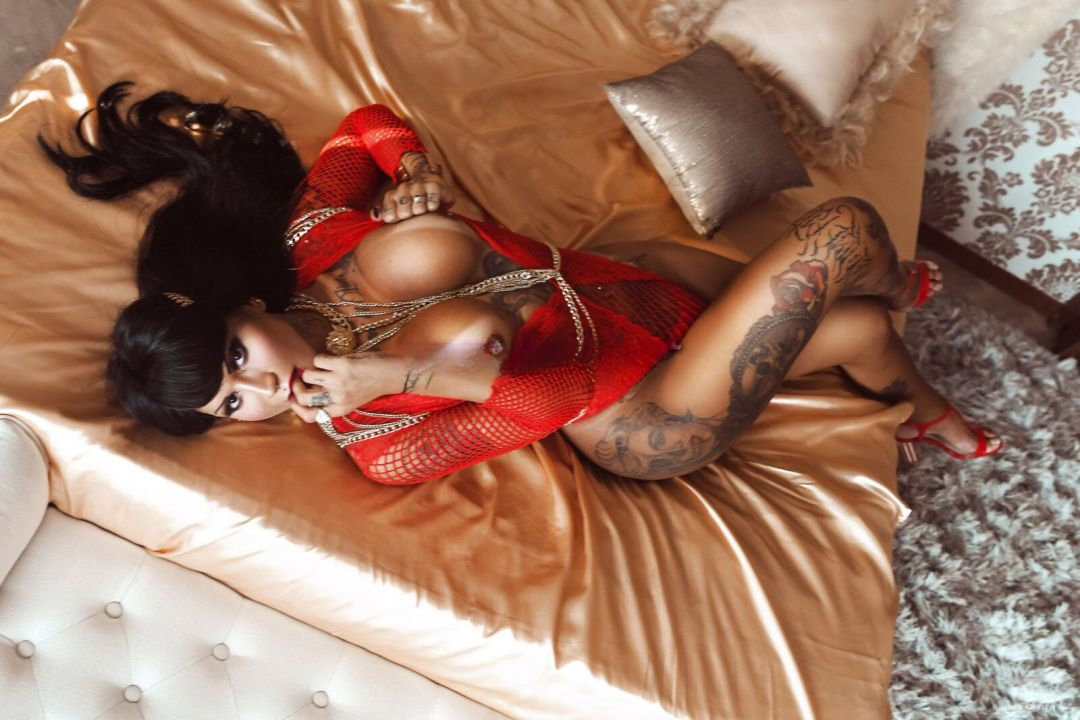Alessandra Nogueira - foto 3