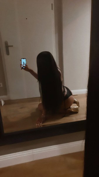 Feminine Ts Barby Amira DELUXXXE - foto 4