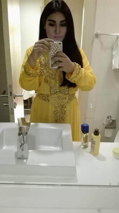 Amina - foto 4