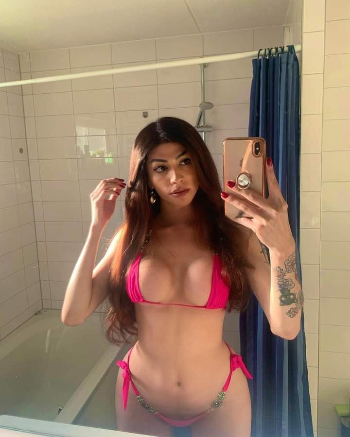 Eduarda Ts - photo 3