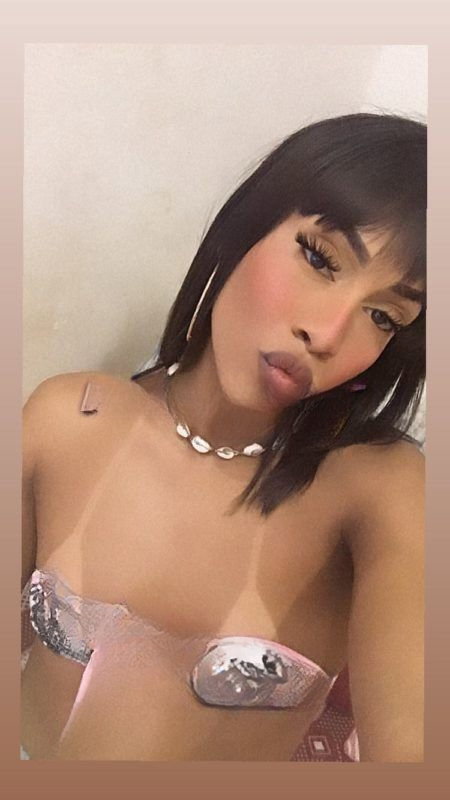 Mia Luz - photo 7
