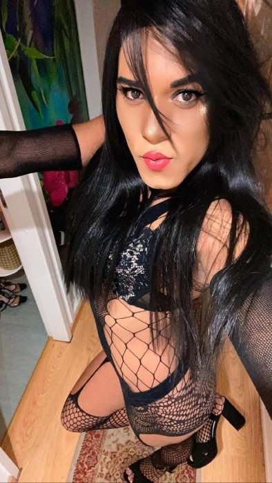 Rafaela Kaliman - photo 4
