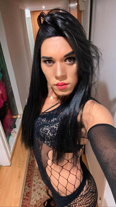 Rafaela Kaliman - photo 3