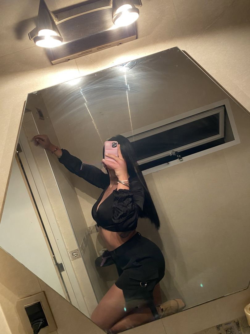 Solange Amparo - foto