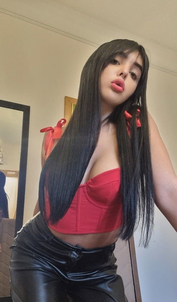 Solange Amparo - photo 3