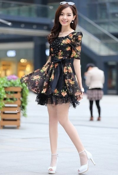 Chiyoko - foto 1